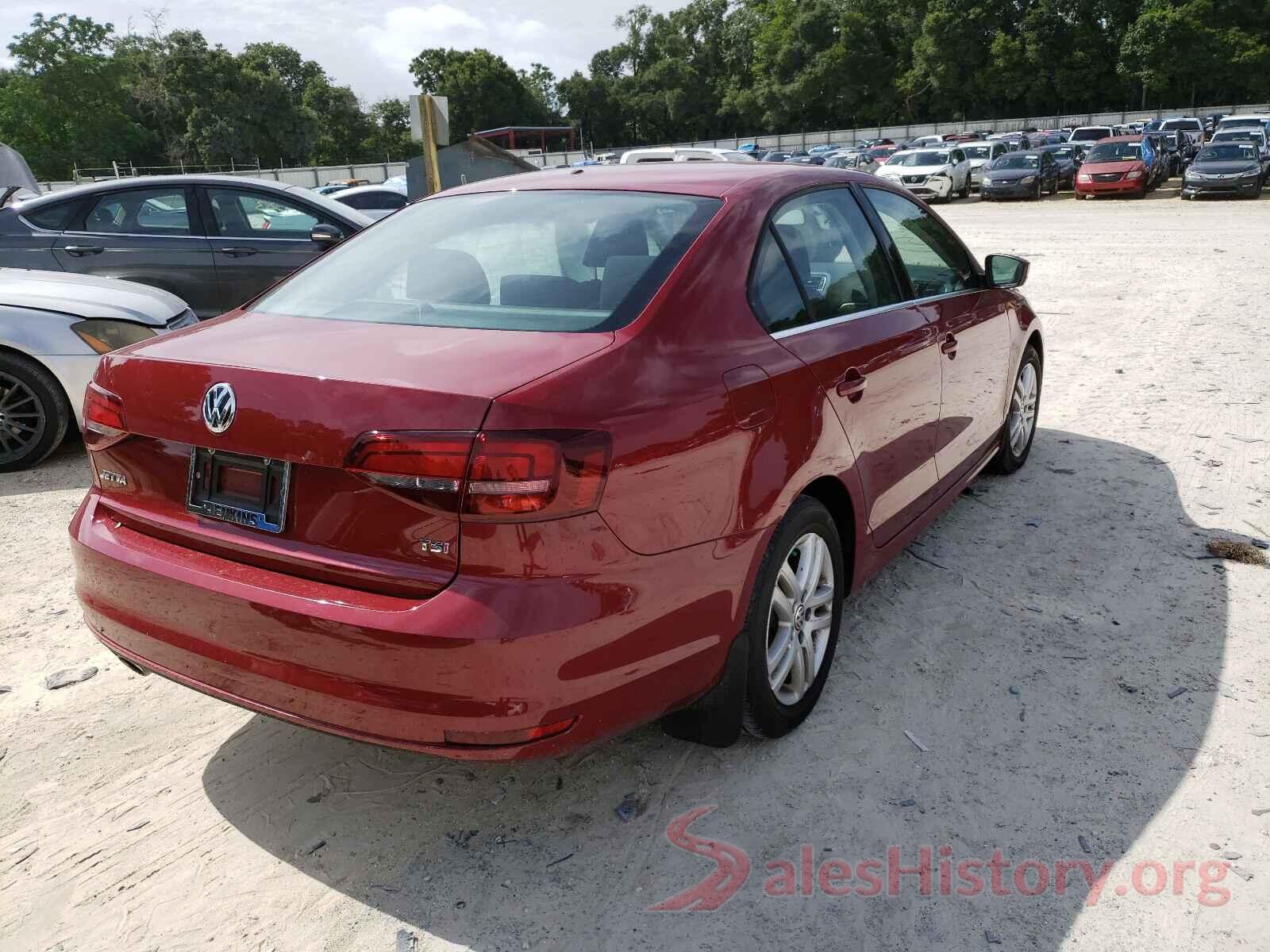 3VW2B7AJ2HM245634 2017 VOLKSWAGEN JETTA