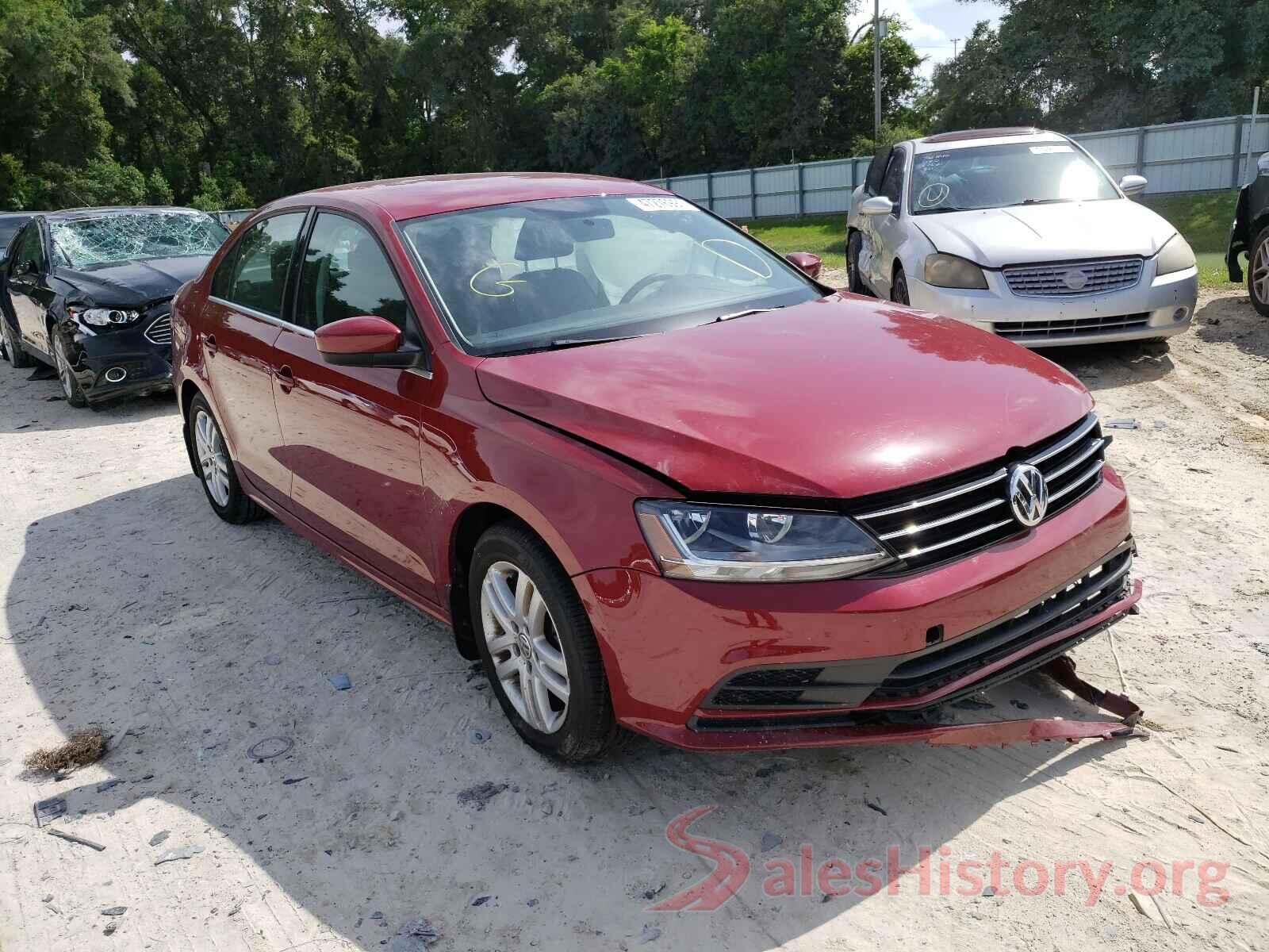 3VW2B7AJ2HM245634 2017 VOLKSWAGEN JETTA