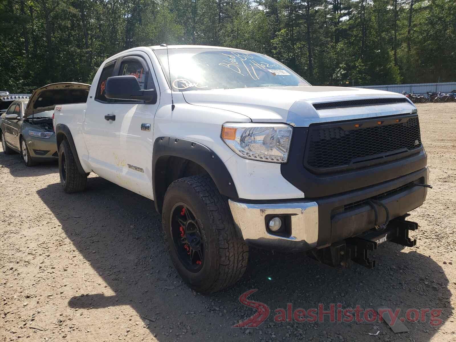 5TFUY5F1XGX578146 2016 TOYOTA TUNDRA