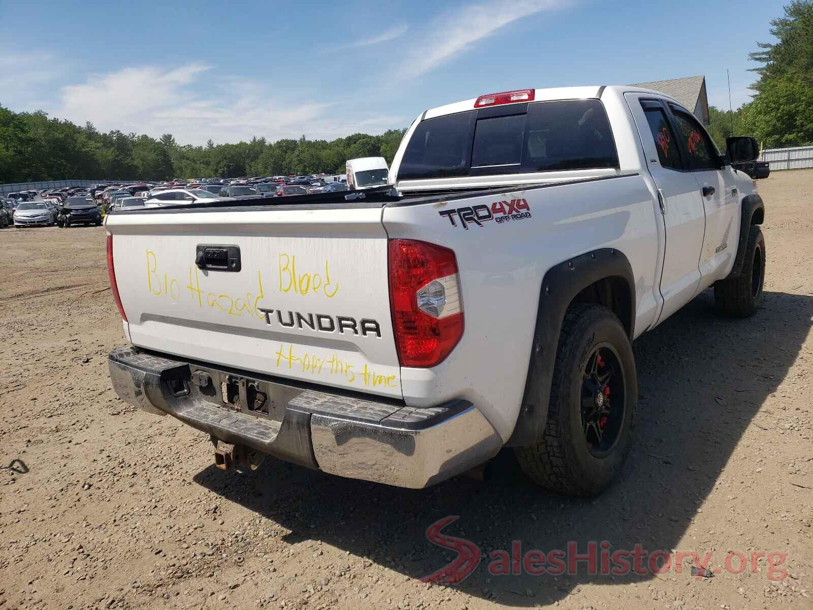 5TFUY5F1XGX578146 2016 TOYOTA TUNDRA