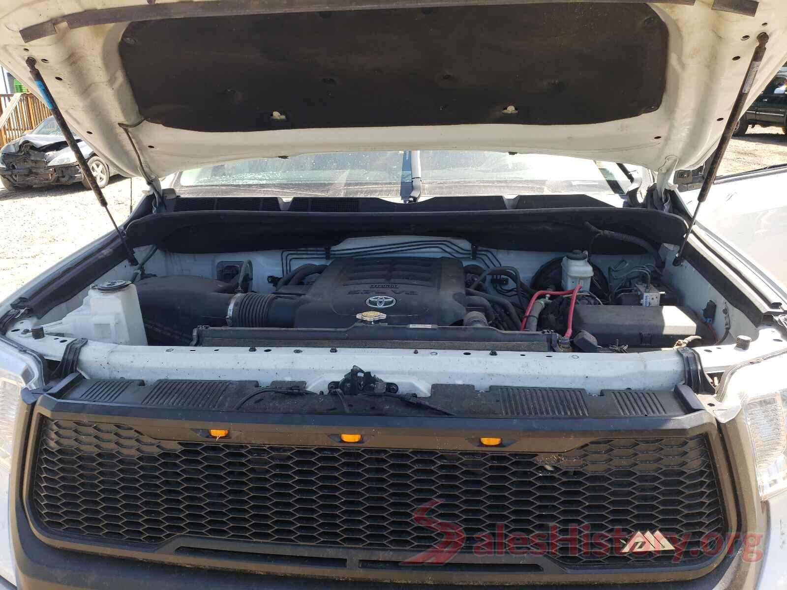 5TFUY5F1XGX578146 2016 TOYOTA TUNDRA