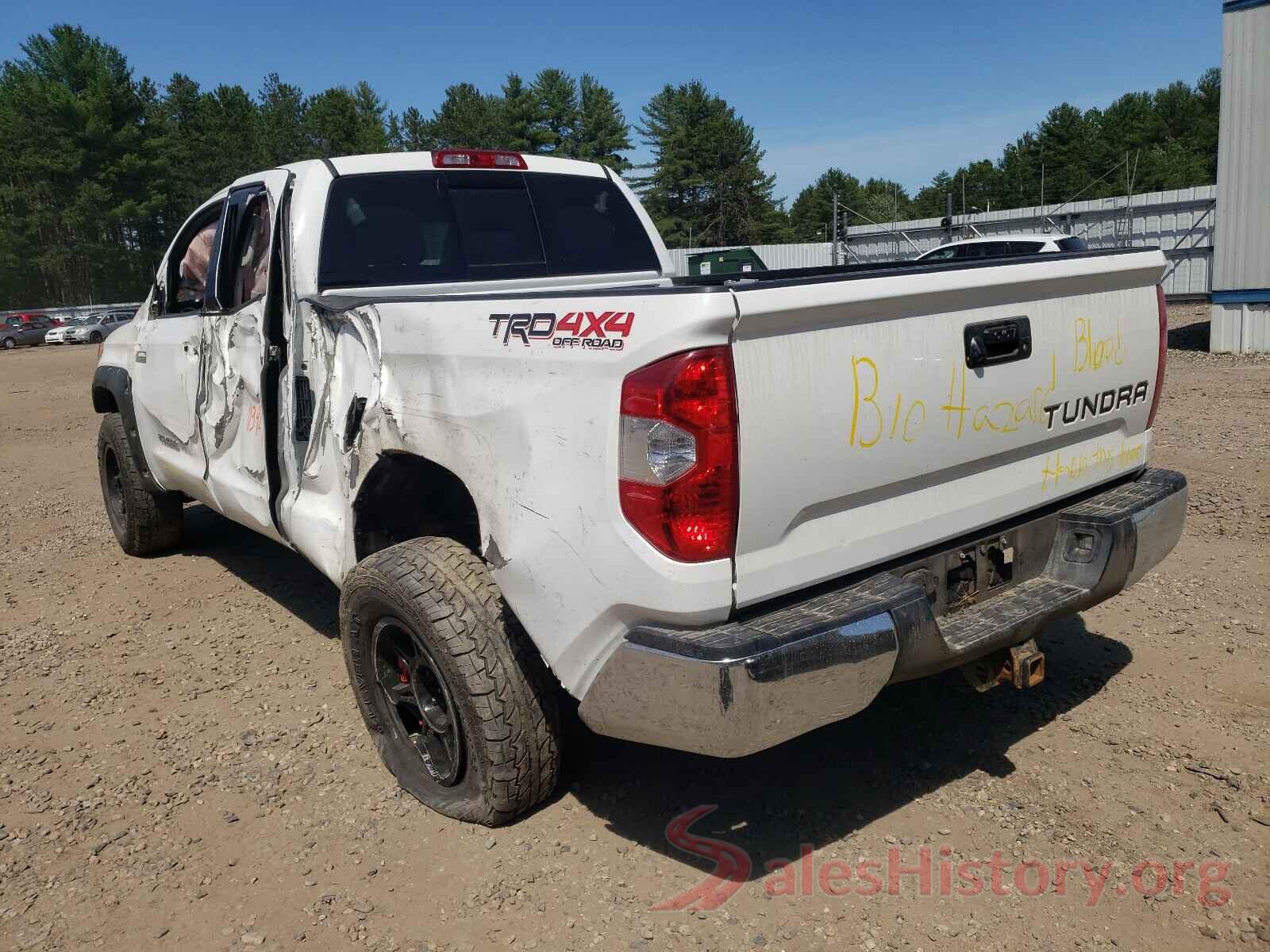 5TFUY5F1XGX578146 2016 TOYOTA TUNDRA