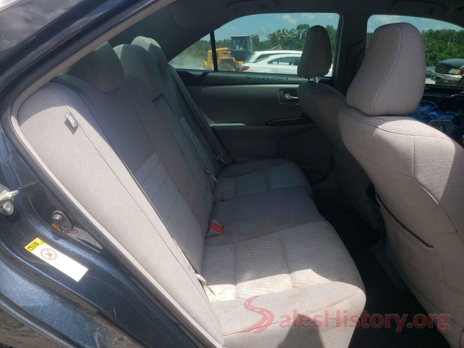 4T1BF1FK1HU666757 2017 TOYOTA CAMRY