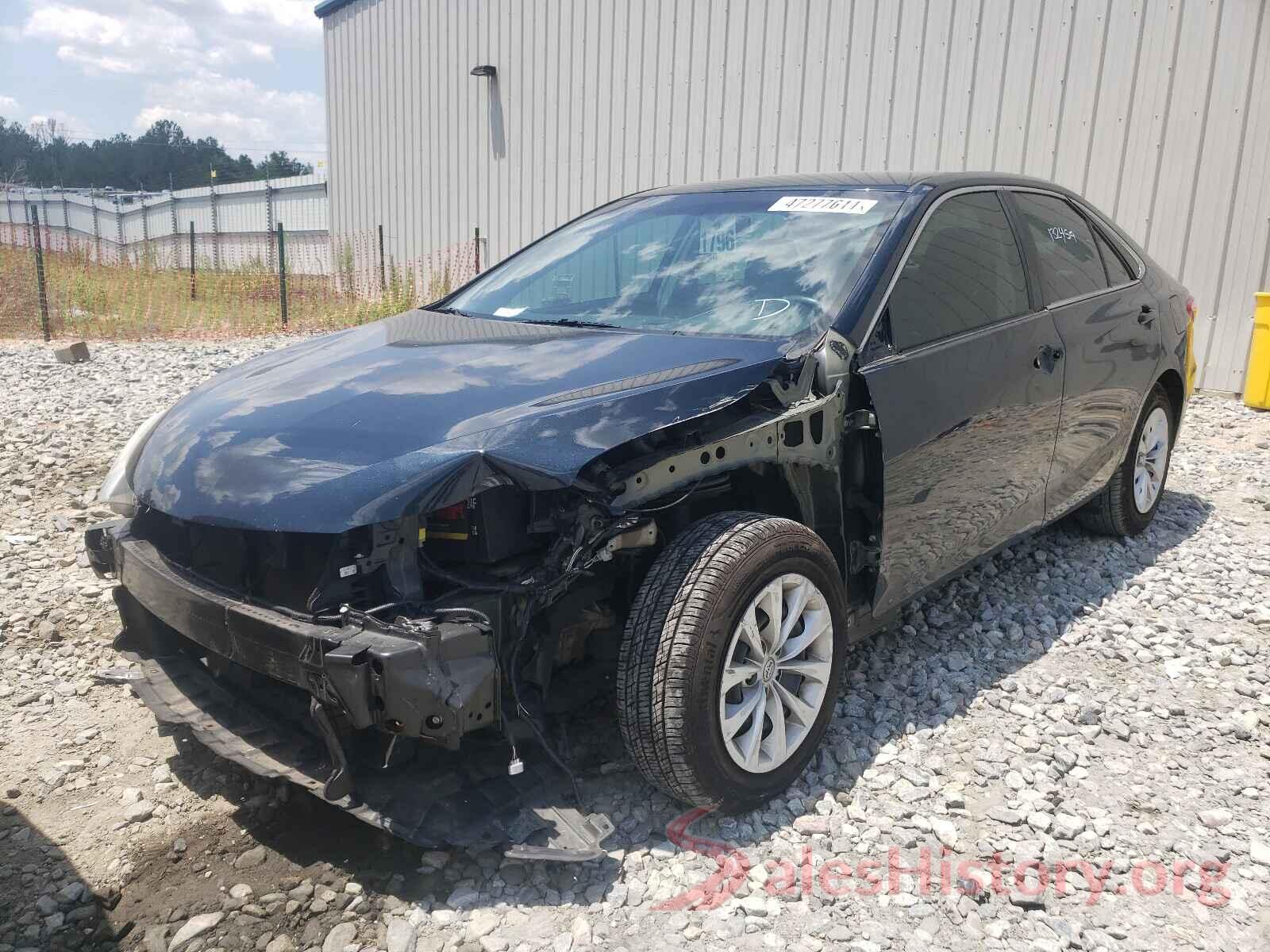 4T1BF1FK1HU666757 2017 TOYOTA CAMRY