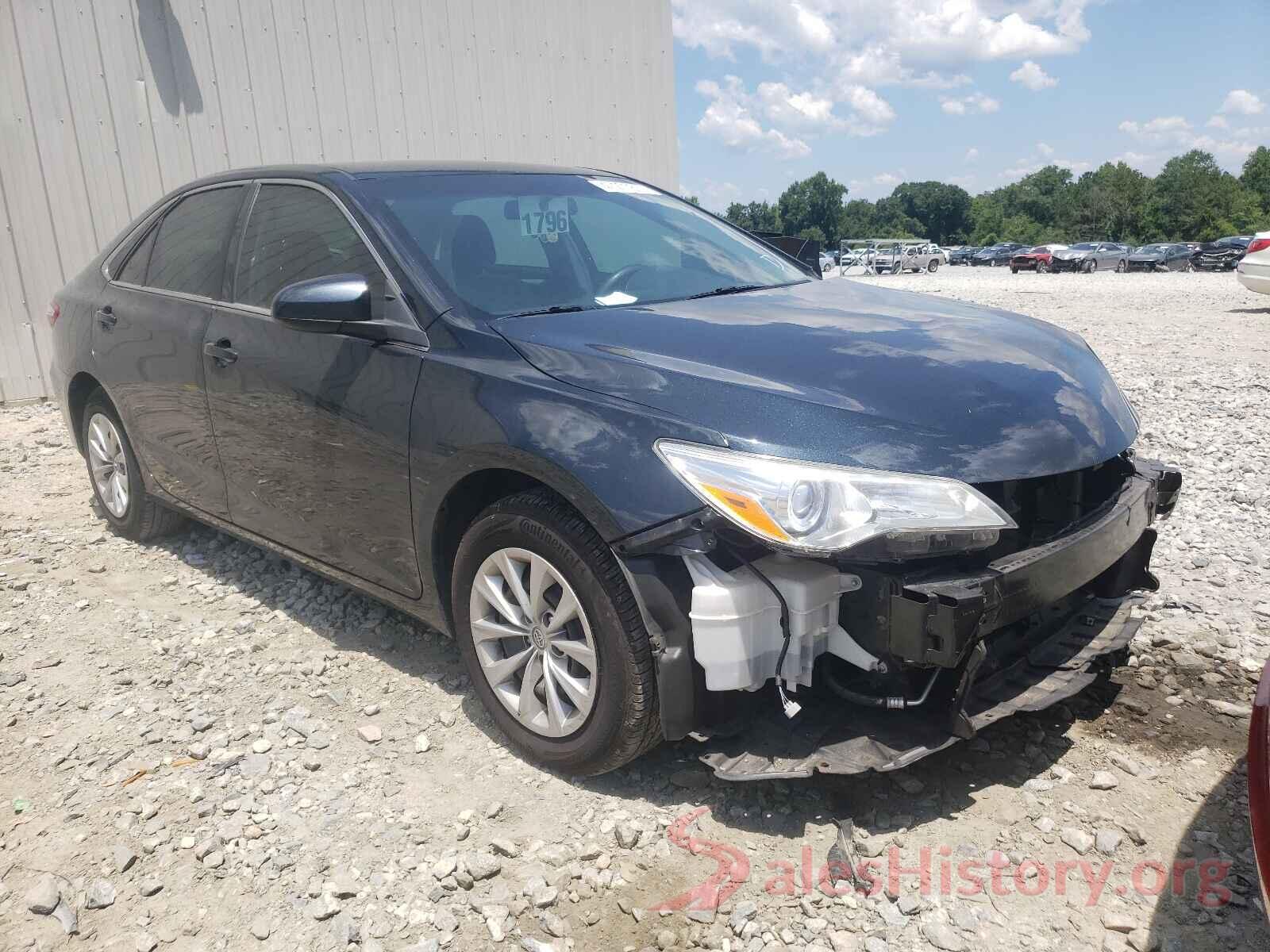 4T1BF1FK1HU666757 2017 TOYOTA CAMRY