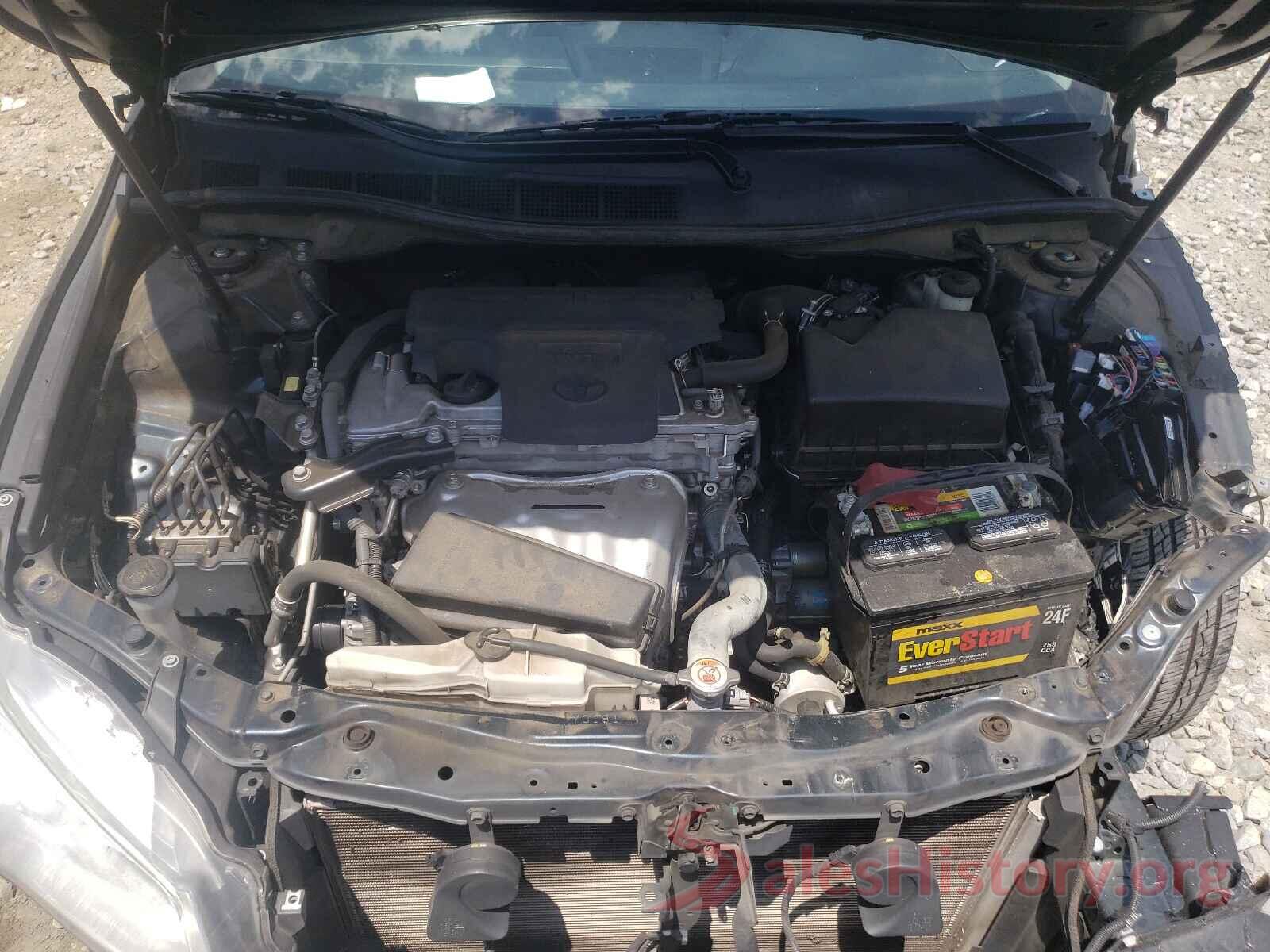 4T1BF1FK1HU666757 2017 TOYOTA CAMRY