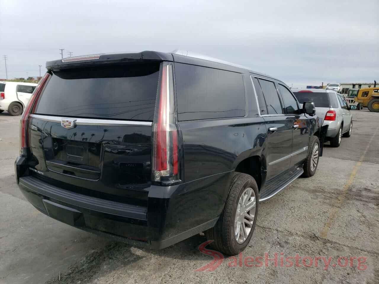 1GYS3GKJ3HR317531 2017 CADILLAC ESCALADE