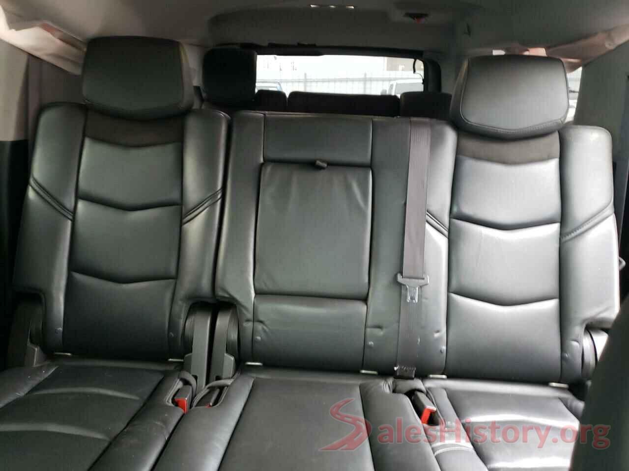 1GYS3GKJ3HR317531 2017 CADILLAC ESCALADE