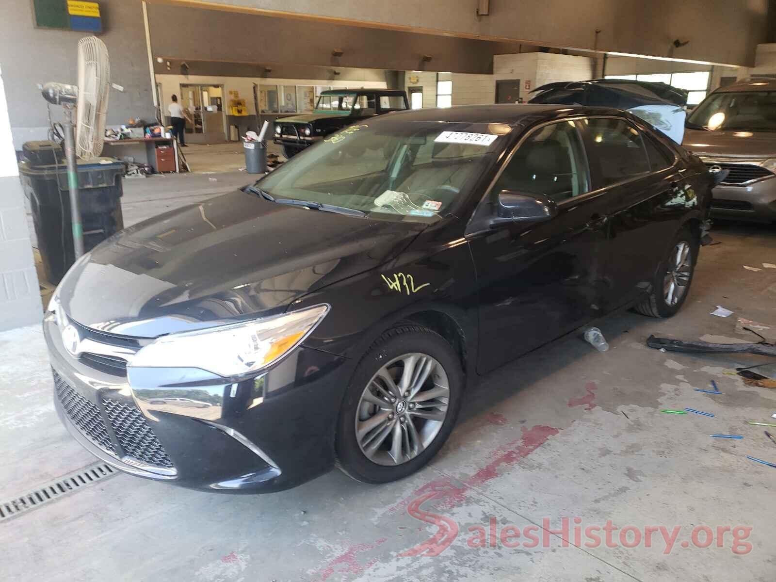 4T1BF1FK9HU403657 2017 TOYOTA CAMRY