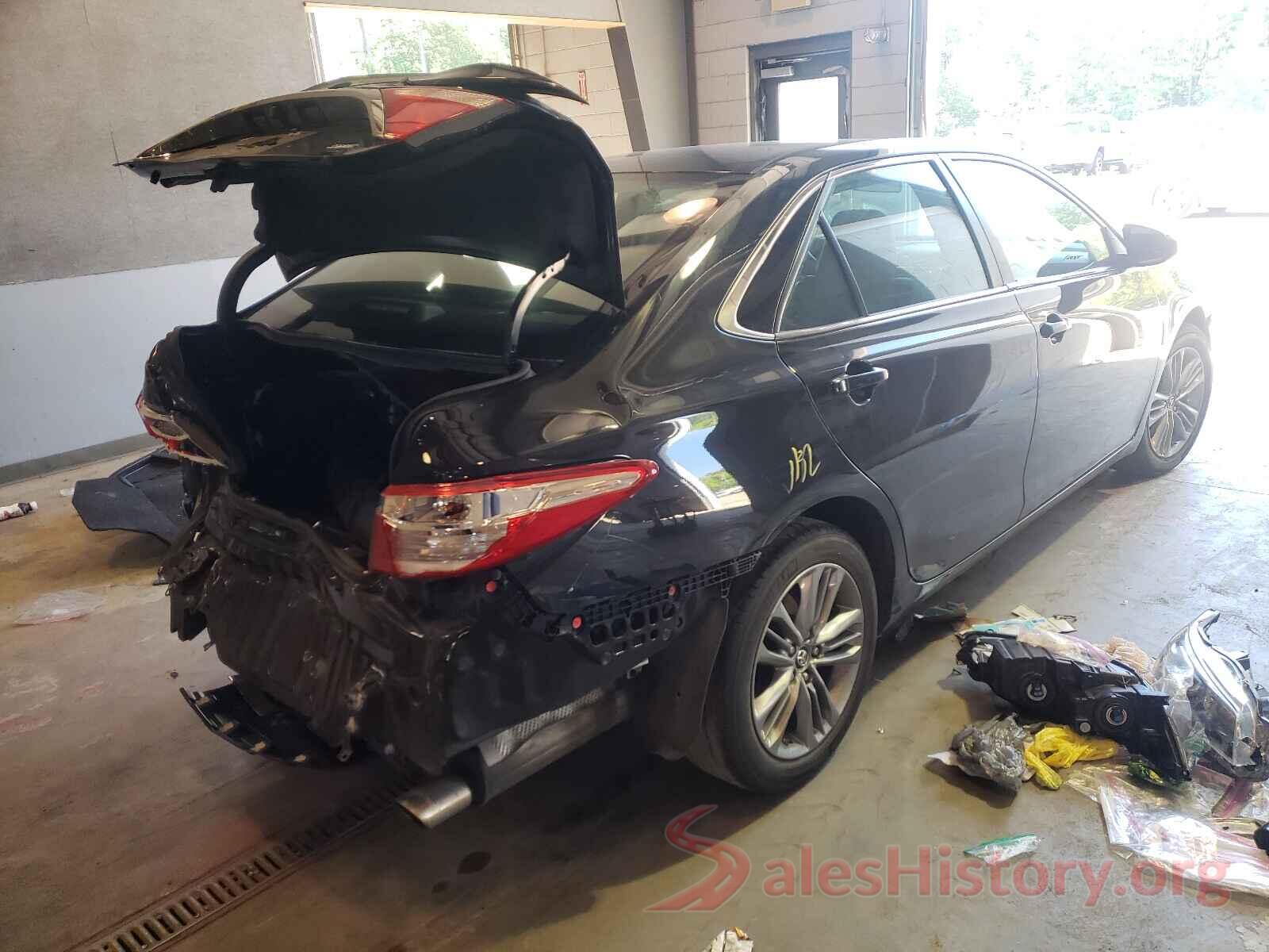 4T1BF1FK9HU403657 2017 TOYOTA CAMRY