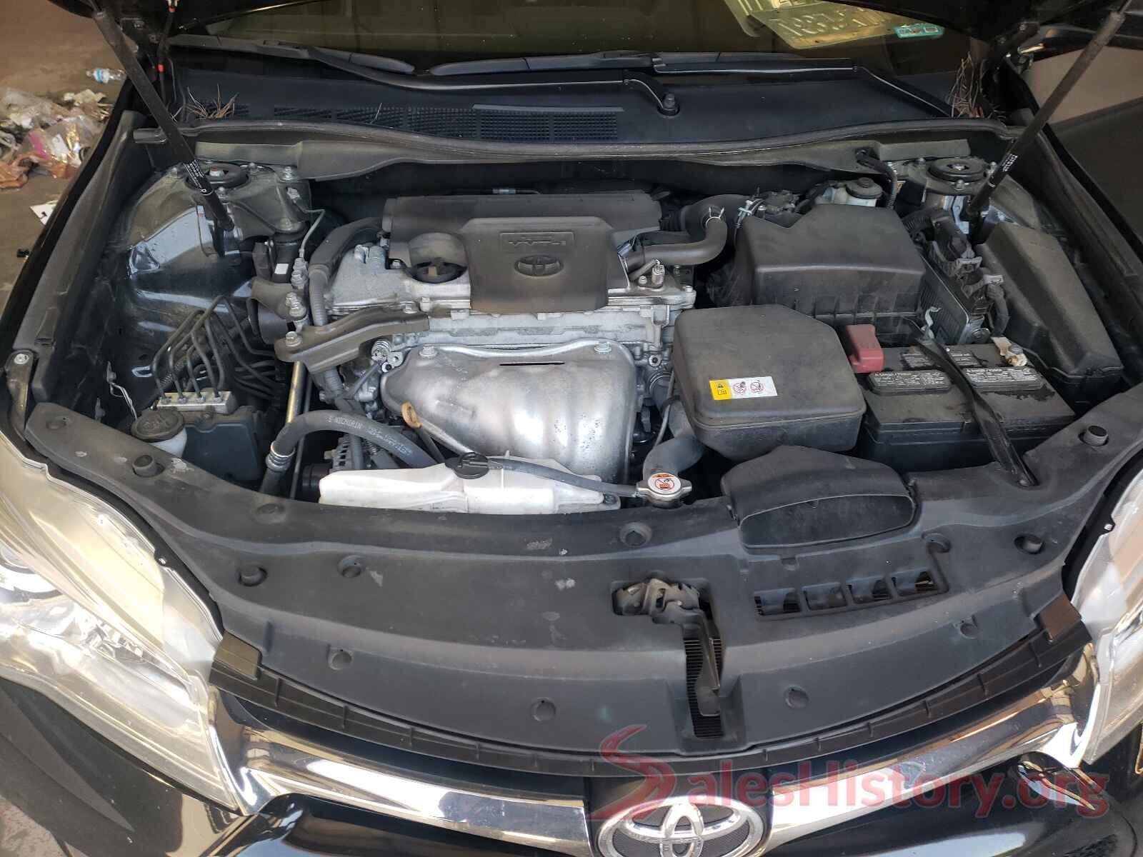 4T1BF1FK9HU403657 2017 TOYOTA CAMRY