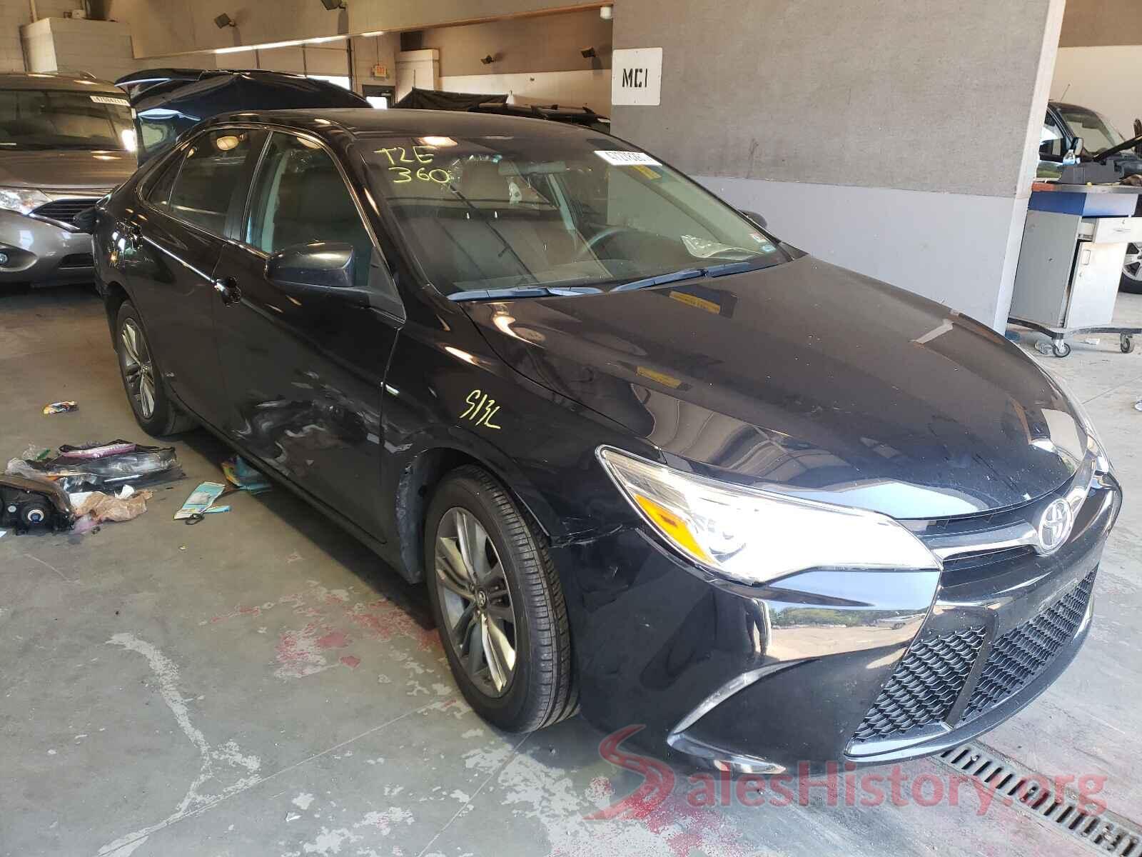 4T1BF1FK9HU403657 2017 TOYOTA CAMRY