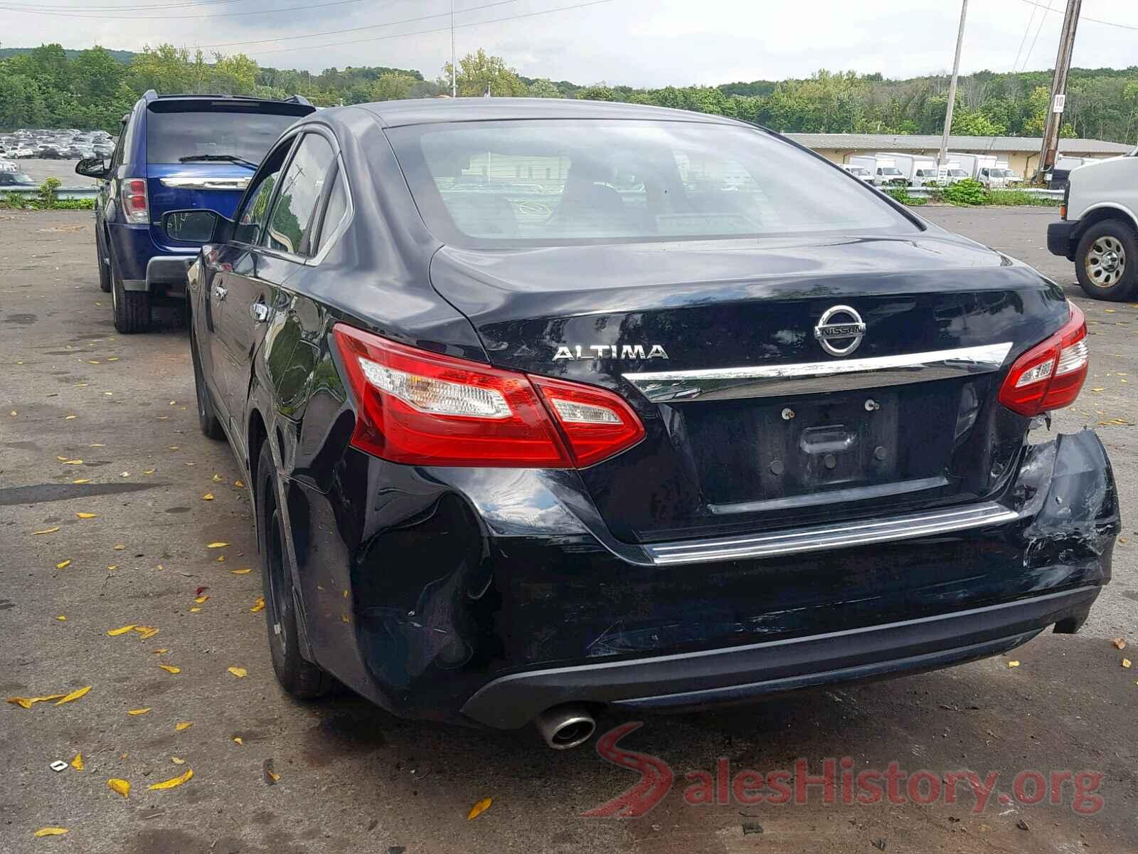 1N4AL3AP4HC235431 2017 NISSAN ALTIMA