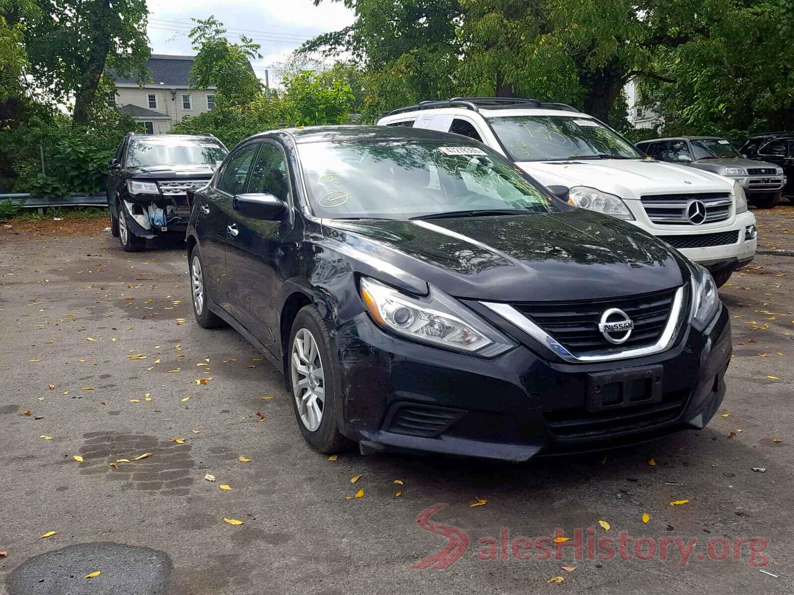 1N4AL3AP4HC235431 2017 NISSAN ALTIMA