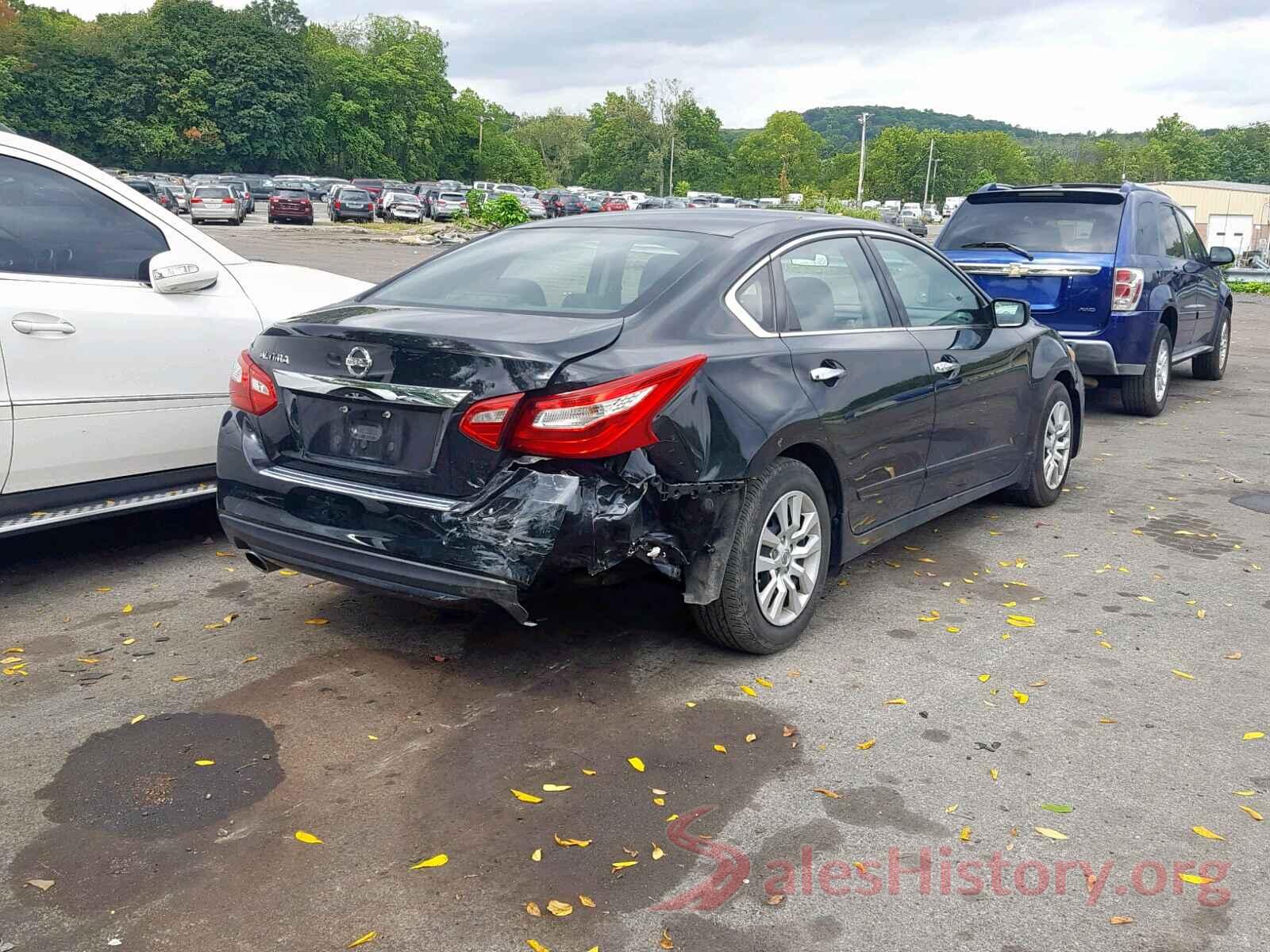 1N4AL3AP4HC235431 2017 NISSAN ALTIMA