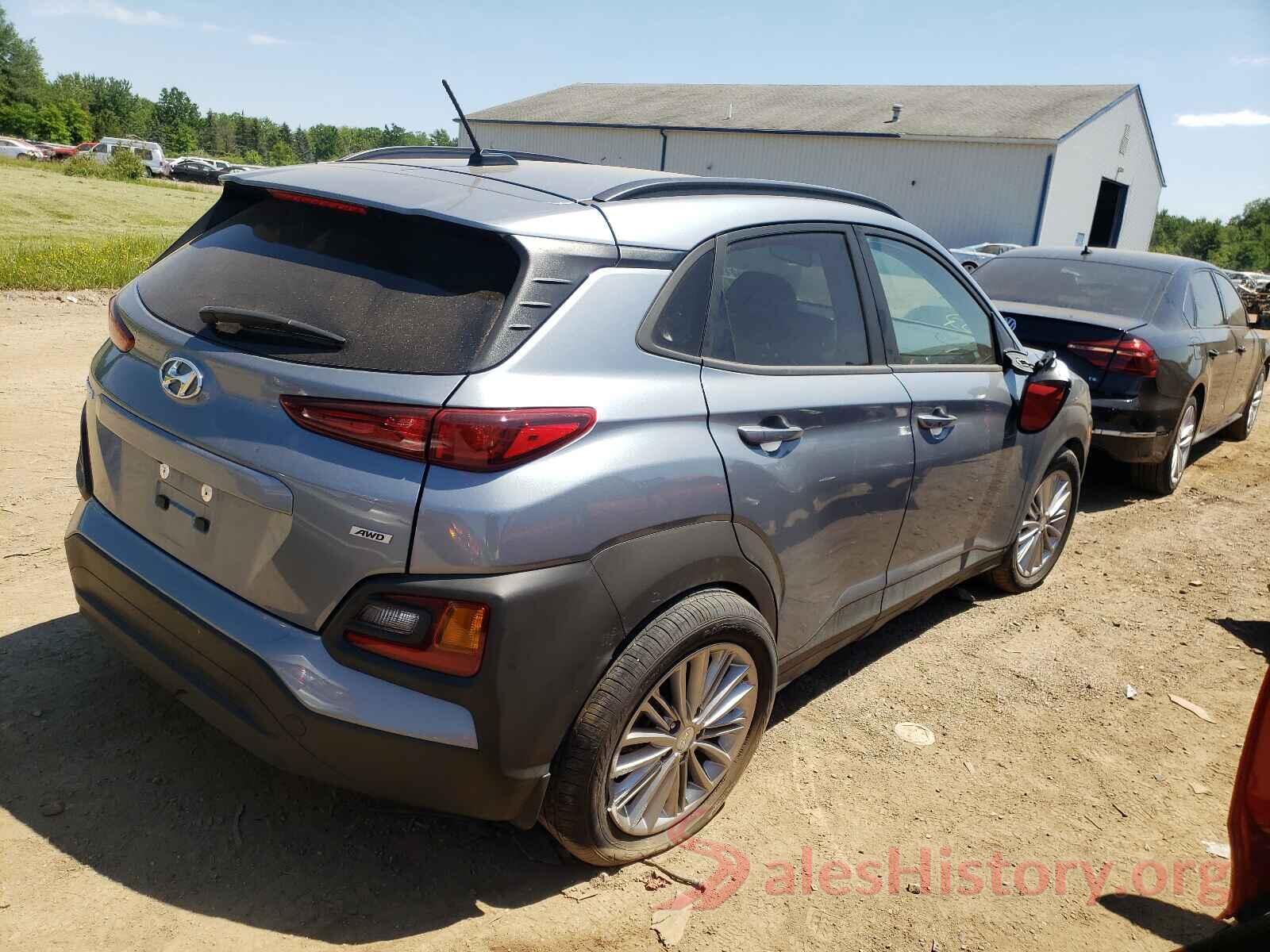 KM8K2CAA7MU603078 2021 HYUNDAI KONA