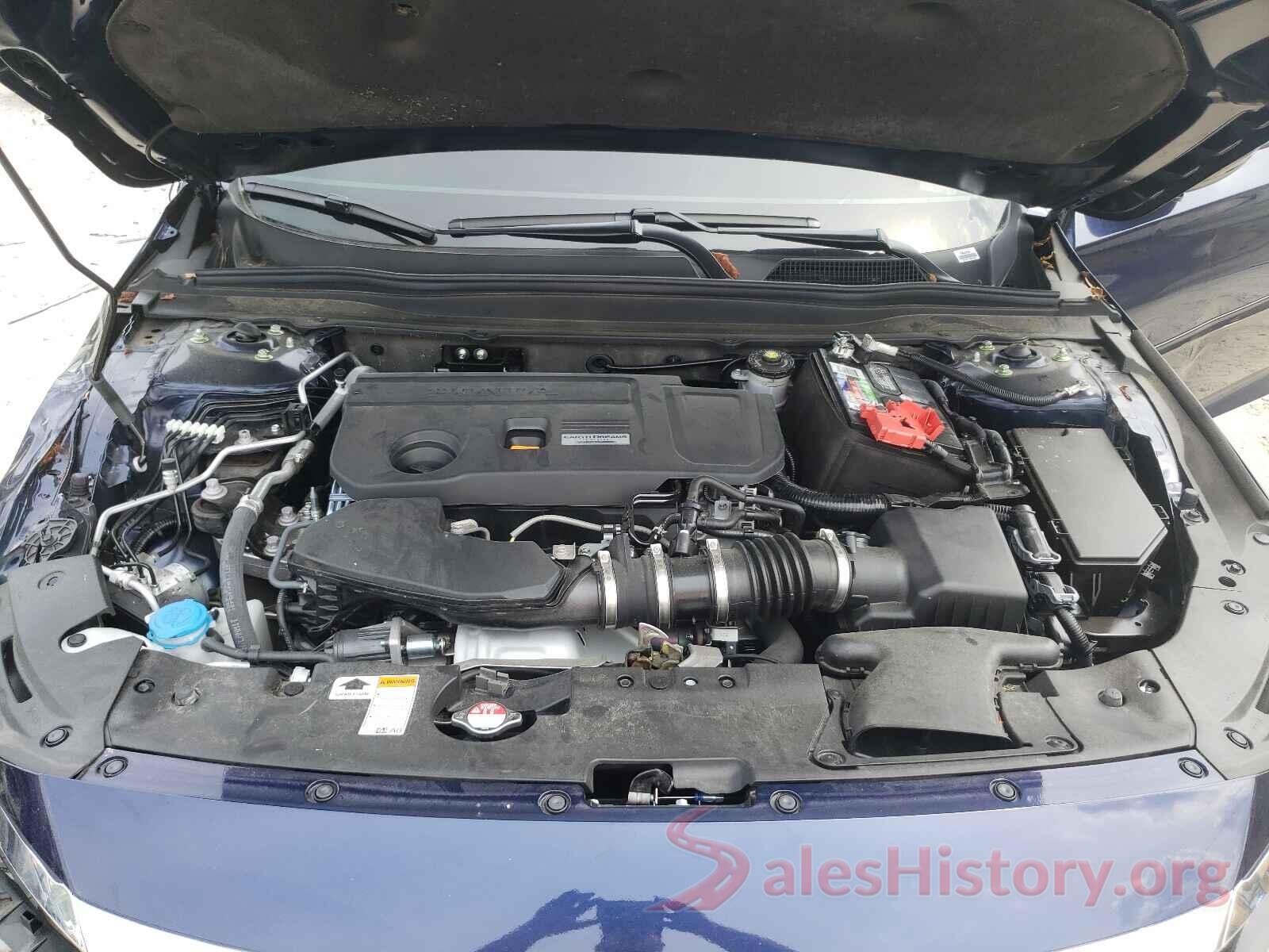 1HGCV2F95LA013651 2020 HONDA ACCORD