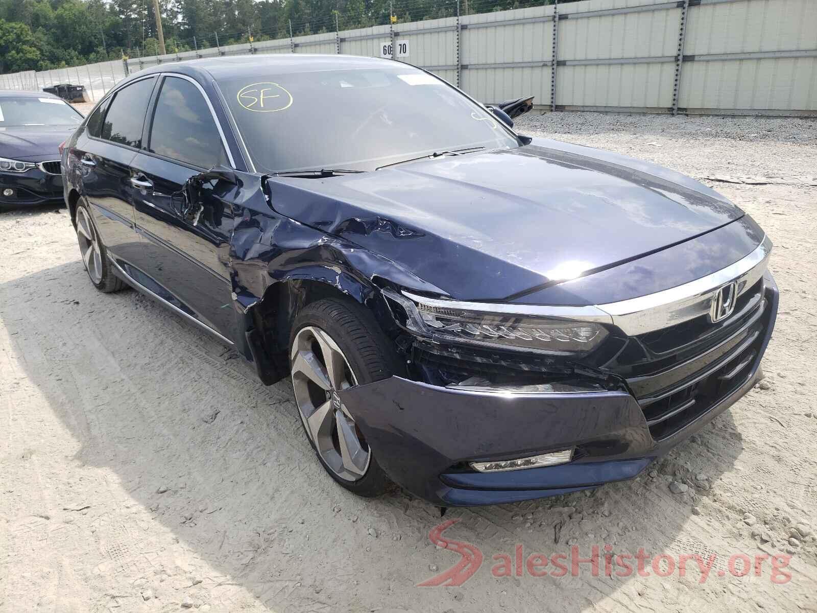 1HGCV2F95LA013651 2020 HONDA ACCORD