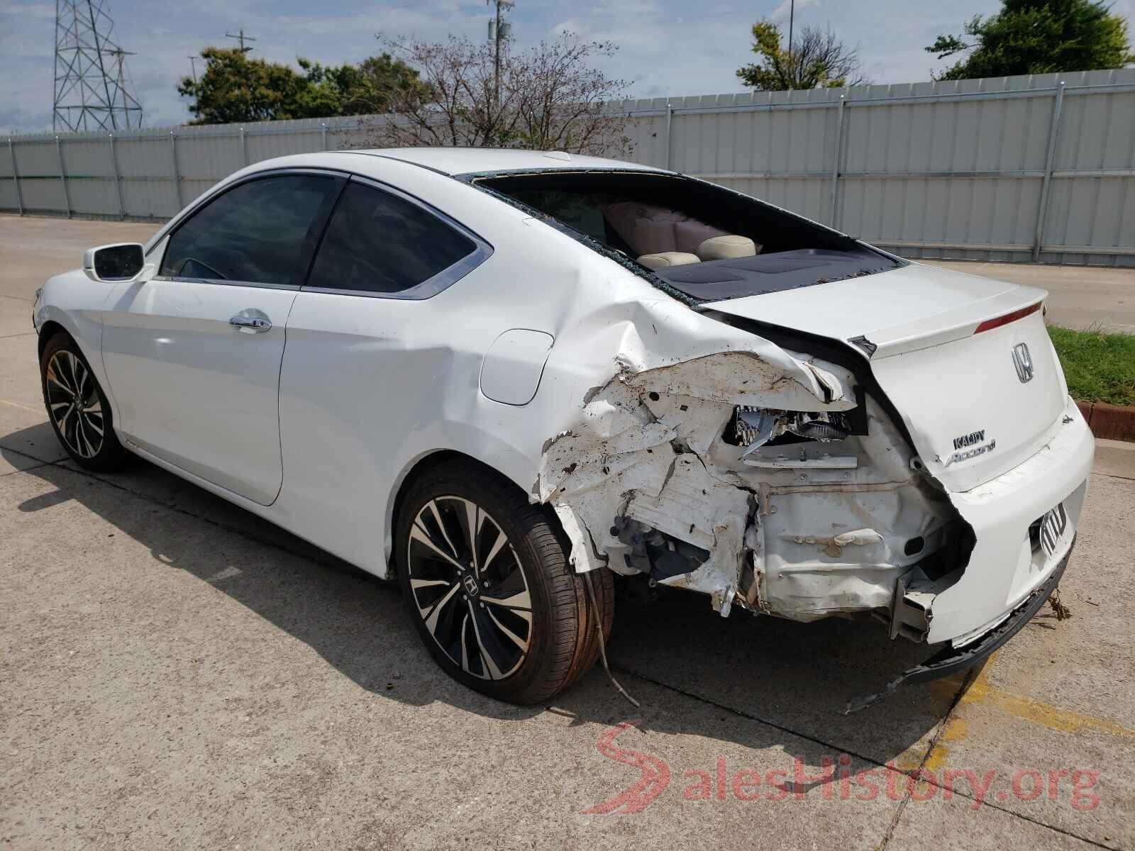 1HGCT1B79GA003702 2016 HONDA ACCORD