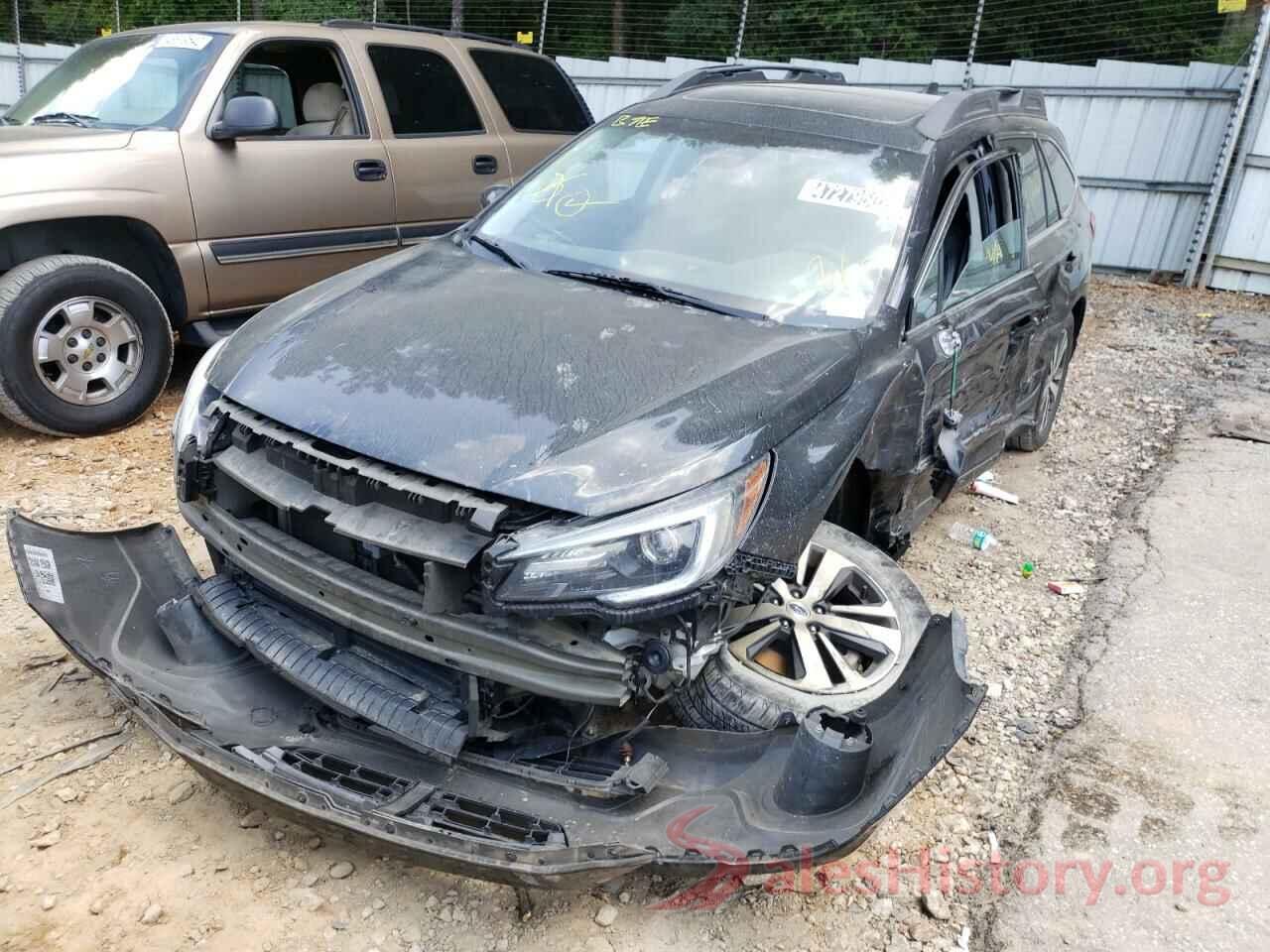 4S4BSANCXK3269051 2019 SUBARU OUTBACK