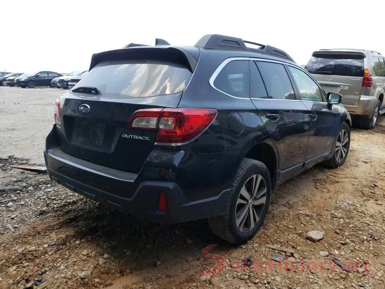 4S4BSANCXK3269051 2019 SUBARU OUTBACK