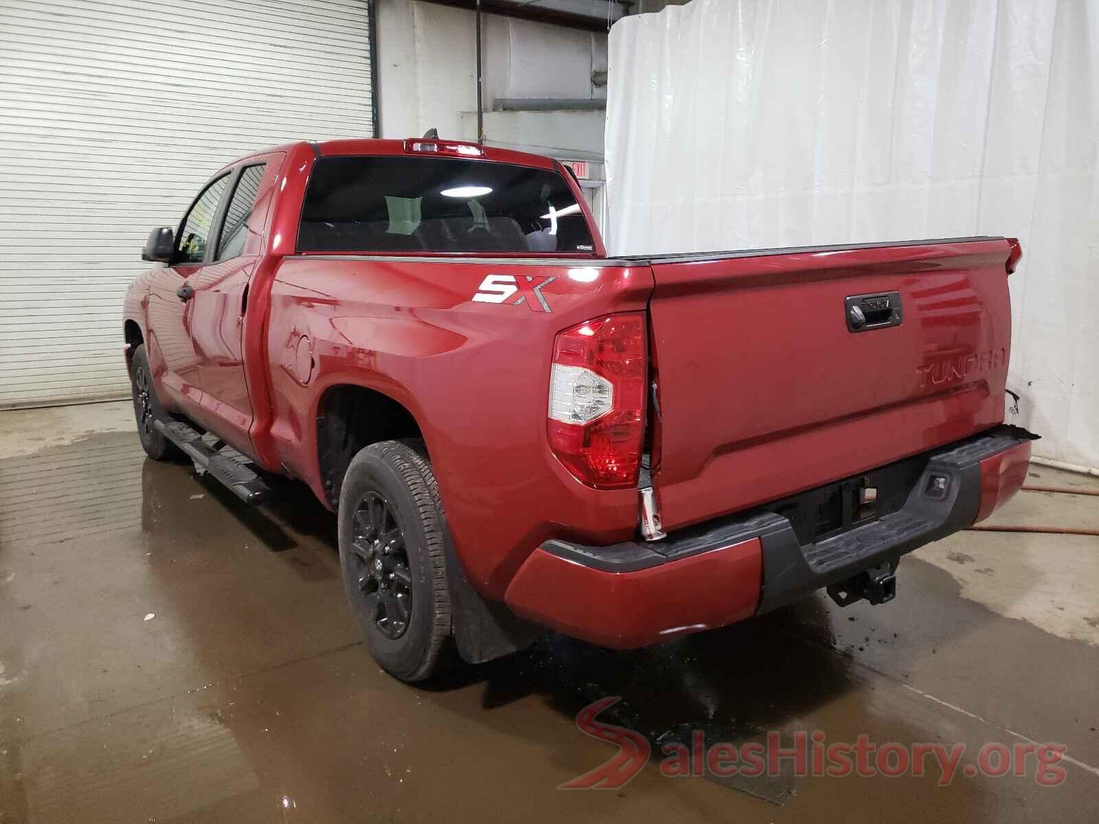 5TFUY5F1XLX893362 2020 TOYOTA TUNDRA