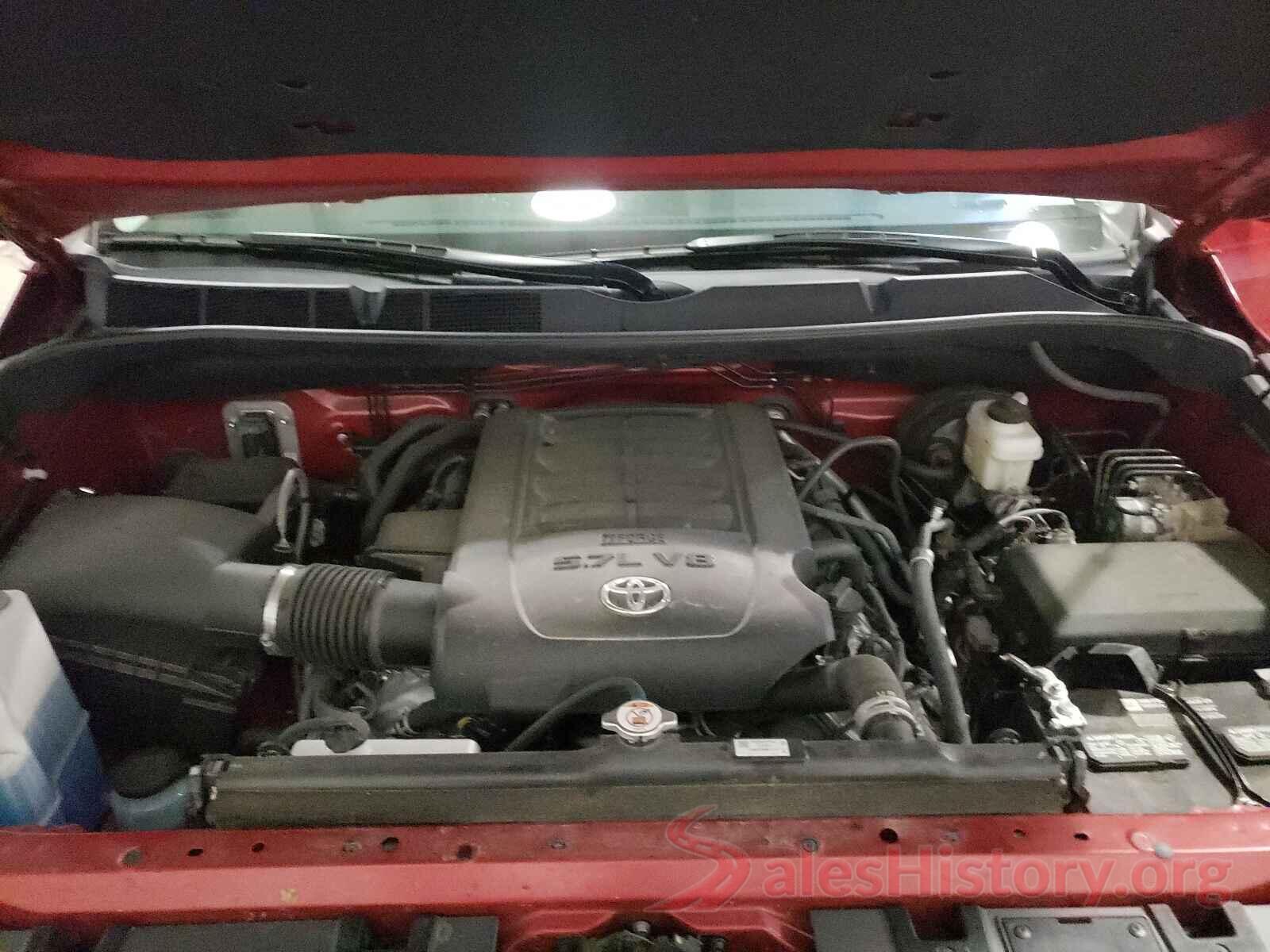 5TFUY5F1XLX893362 2020 TOYOTA TUNDRA