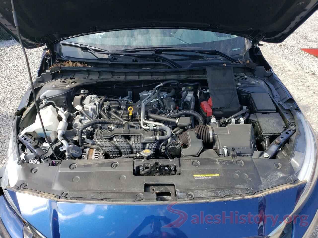 1N4BL4CV1MN405930 2021 NISSAN ALTIMA