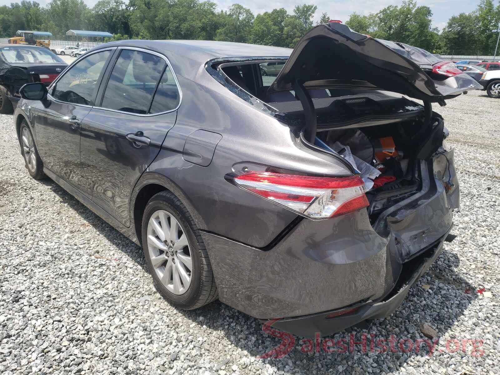 4T1B11HK1JU016814 2018 TOYOTA CAMRY