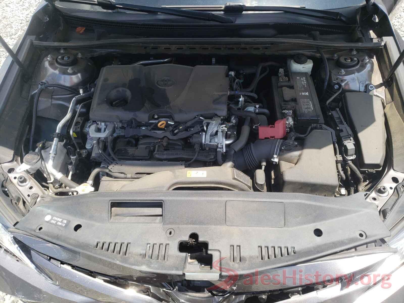 4T1B11HK1JU016814 2018 TOYOTA CAMRY