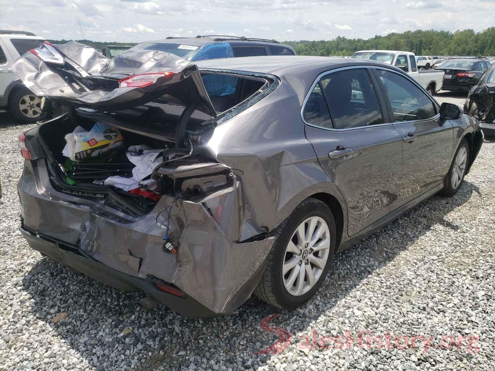 4T1B11HK1JU016814 2018 TOYOTA CAMRY