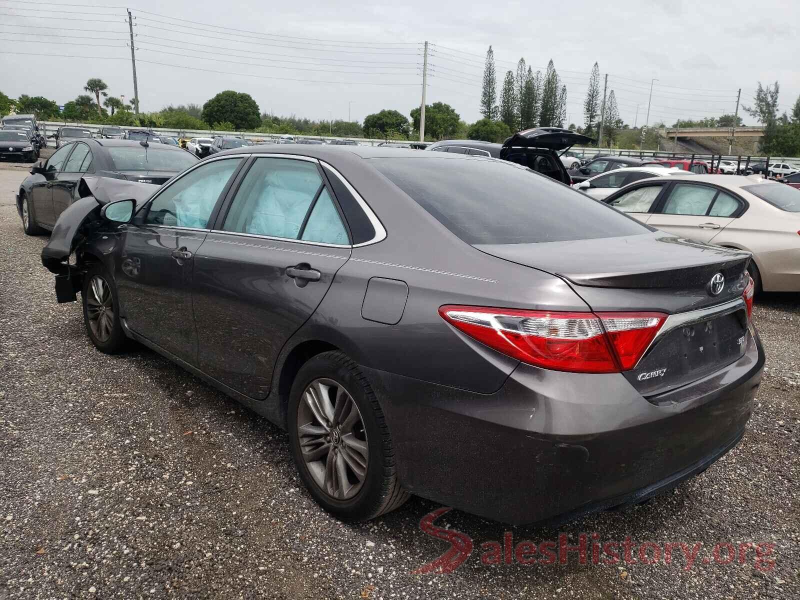 4T1BF1FK0GU542865 2016 TOYOTA CAMRY