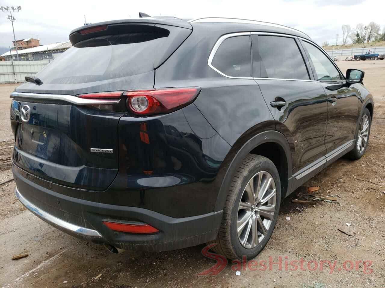 JM3TCBEY0M0500428 2021 MAZDA CX-9