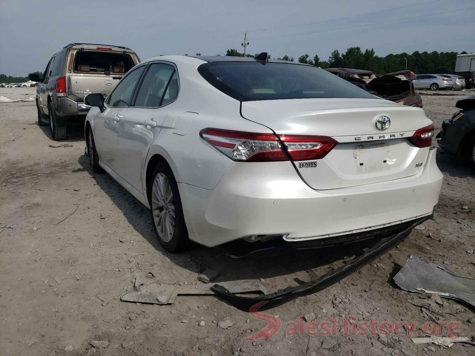 4T1B11HK6JU039893 2018 TOYOTA CAMRY