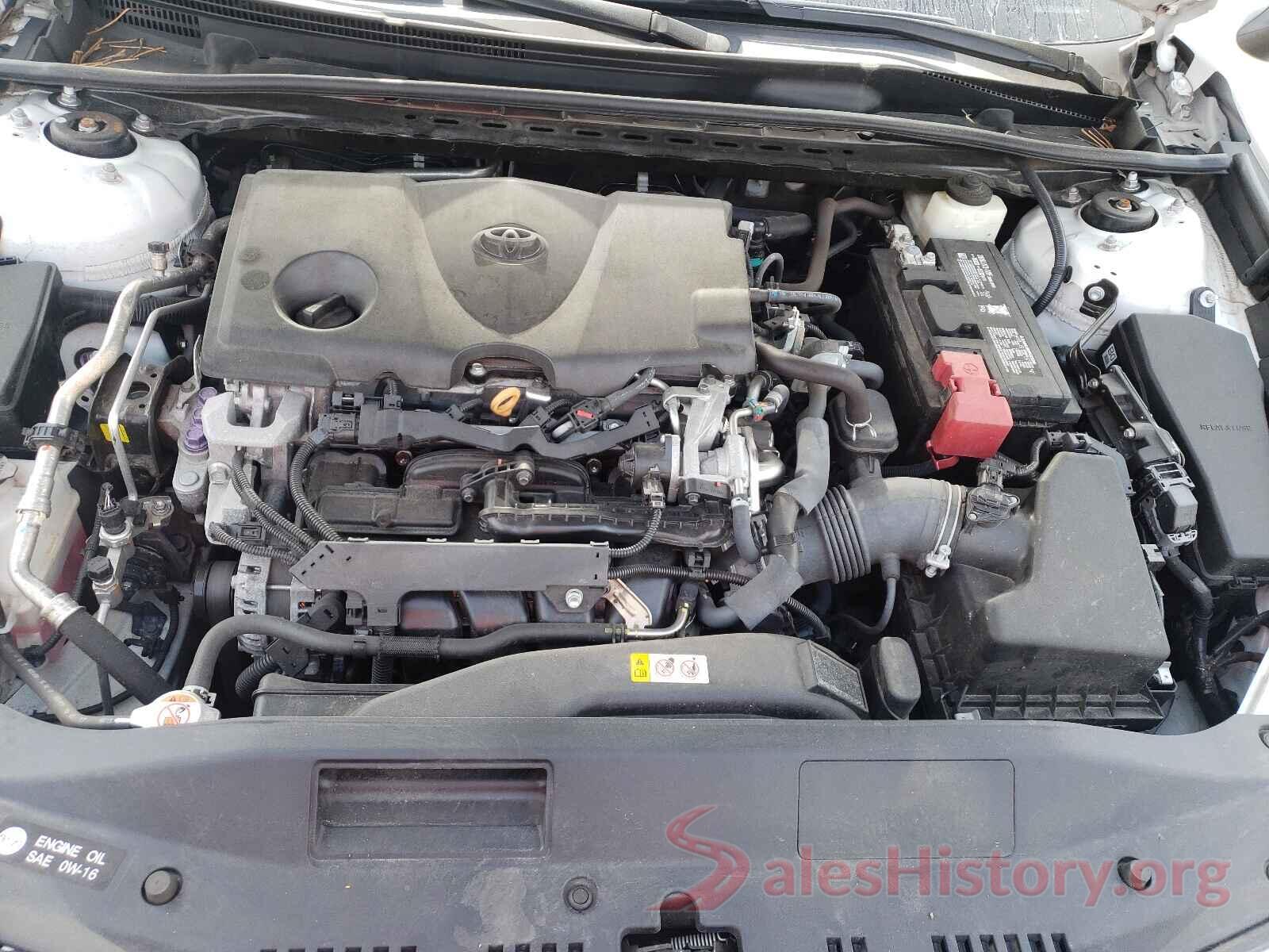 4T1B11HK6JU039893 2018 TOYOTA CAMRY