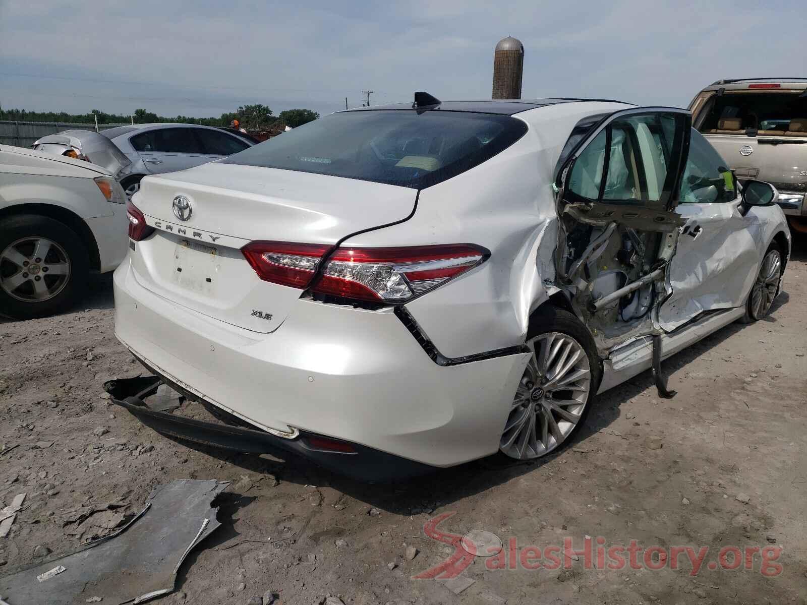 4T1B11HK6JU039893 2018 TOYOTA CAMRY