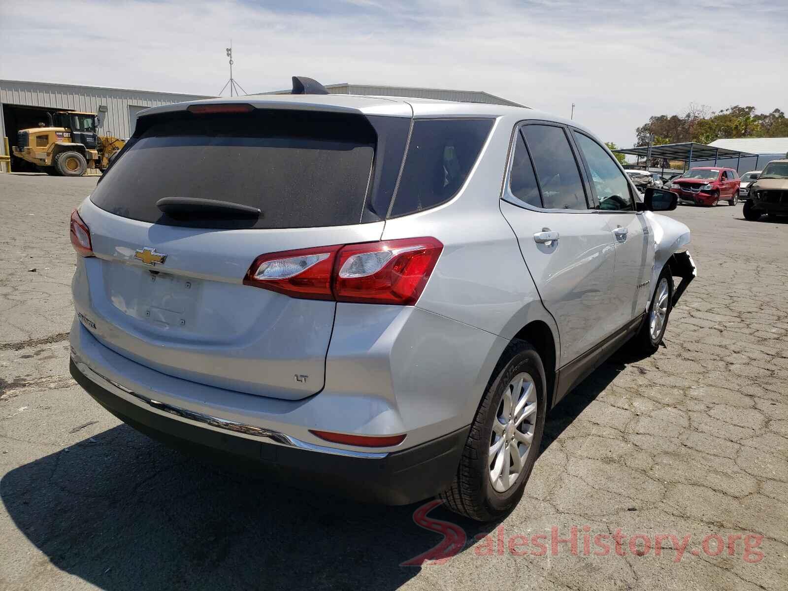 2GNAXJEV0J6273675 2018 CHEVROLET EQUINOX