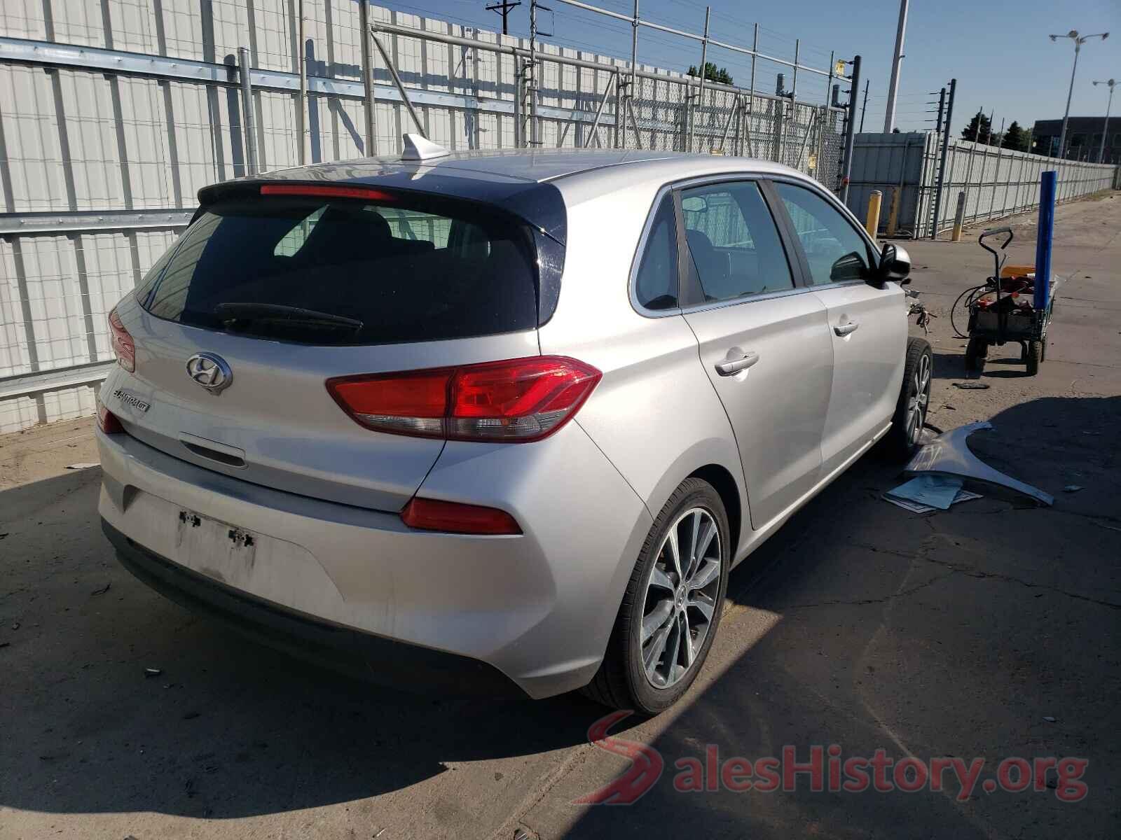 KMHH35LE7JU026048 2018 HYUNDAI ELANTRA