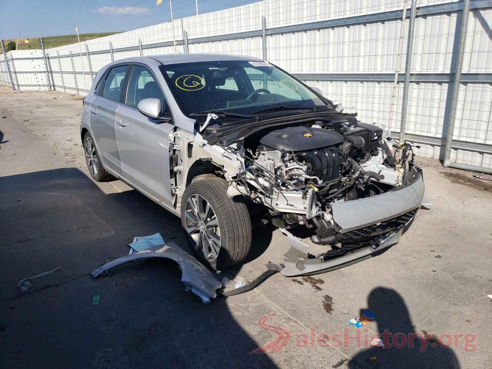 KMHH35LE7JU026048 2018 HYUNDAI ELANTRA