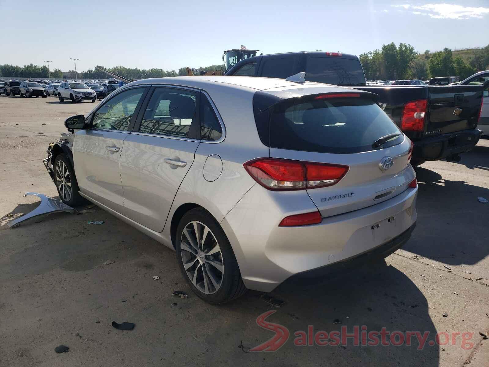 KMHH35LE7JU026048 2018 HYUNDAI ELANTRA