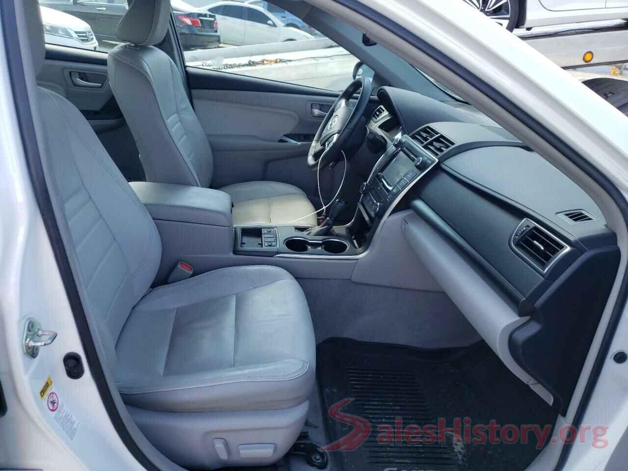 4T1BD1FKXHU202341 2017 TOYOTA CAMRY