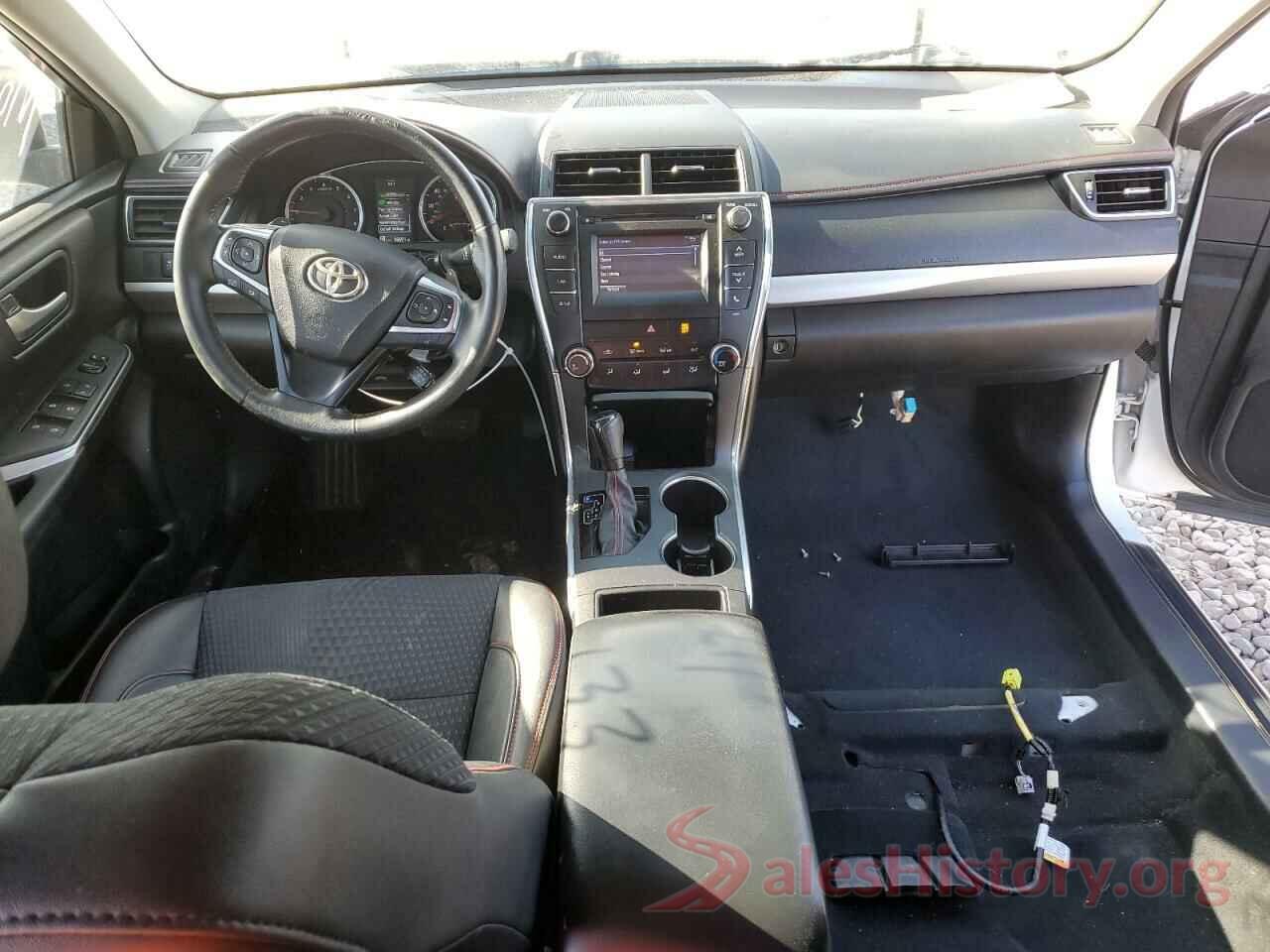 4T1BF1FK5FU023521 2015 TOYOTA CAMRY