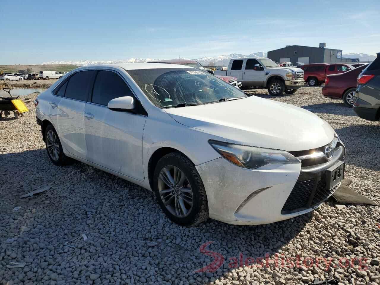 4T1BF1FK5FU023521 2015 TOYOTA CAMRY