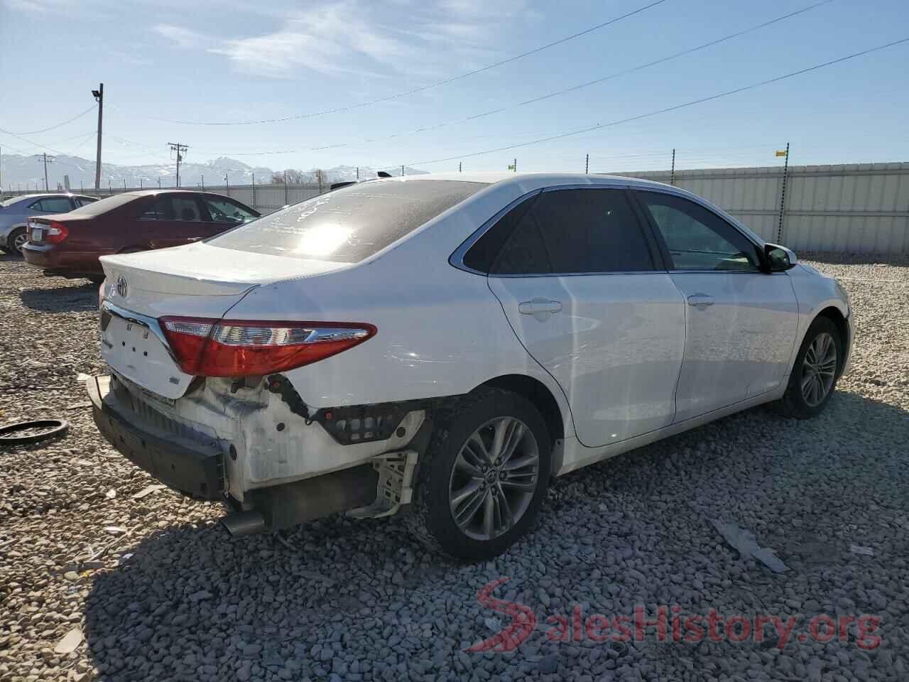 4T1BF1FK5FU023521 2015 TOYOTA CAMRY