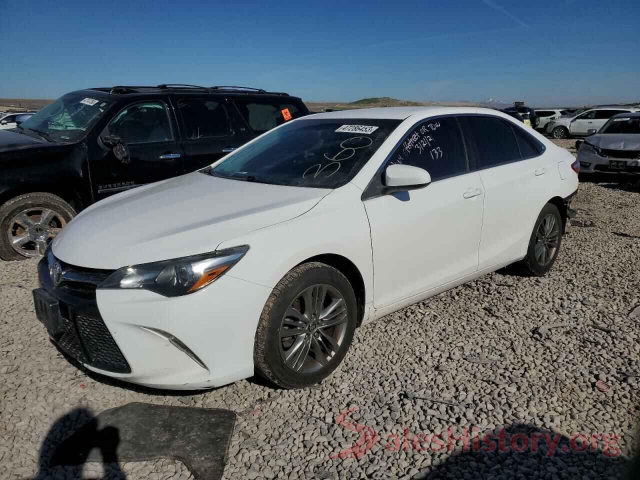 4T1BF1FK5FU023521 2015 TOYOTA CAMRY