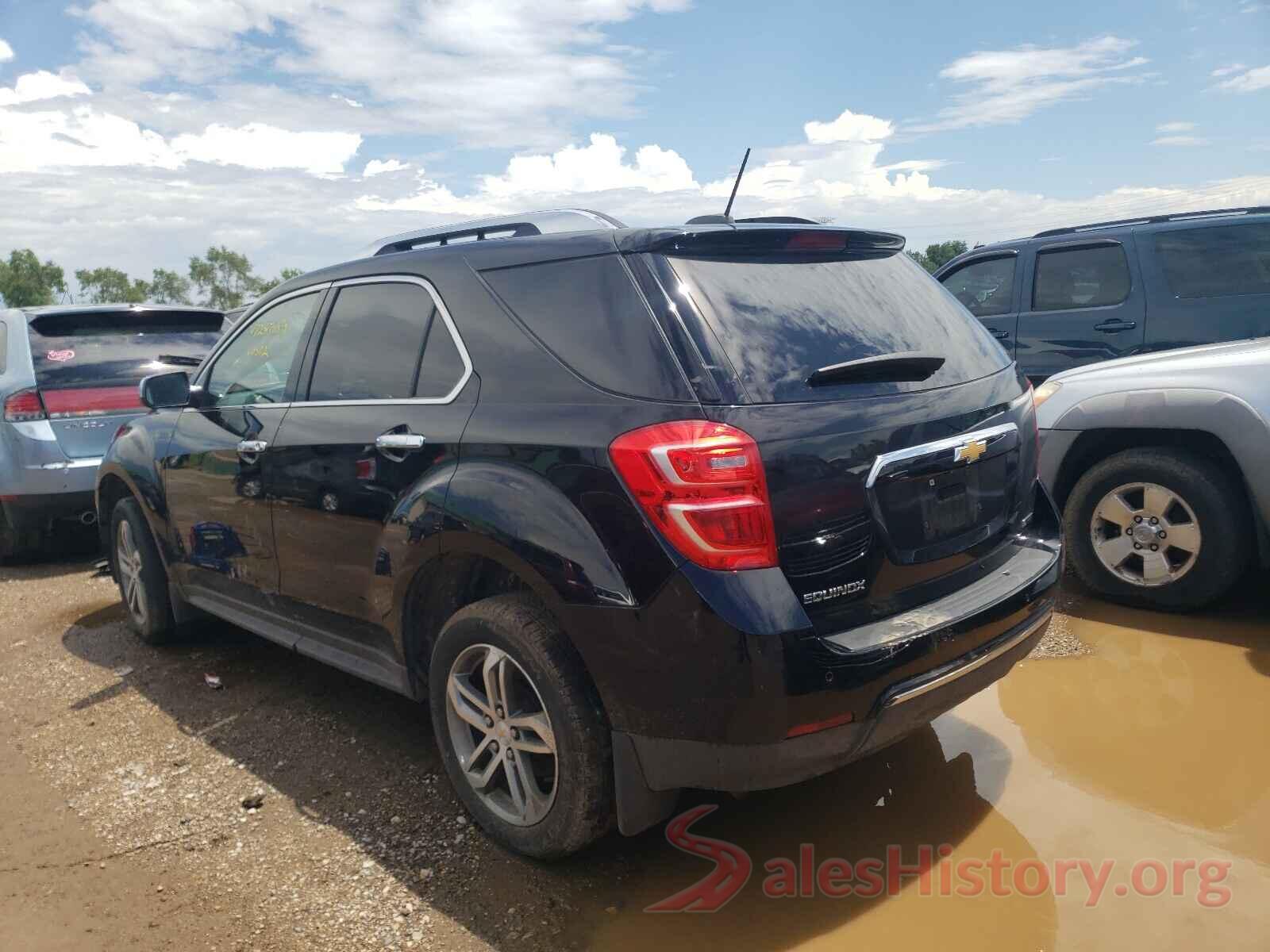 2GNALDEK1H6244859 2017 CHEVROLET EQUINOX