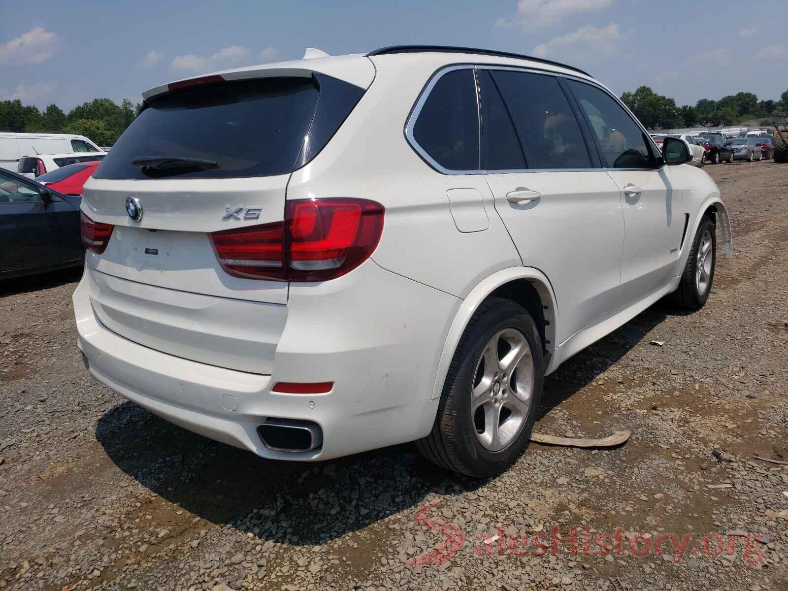 5UXKR0C51G0P32023 2016 BMW X5