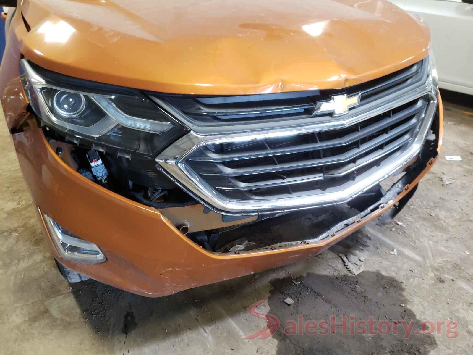 2GNAXREV6J6238976 2018 CHEVROLET EQUINOX