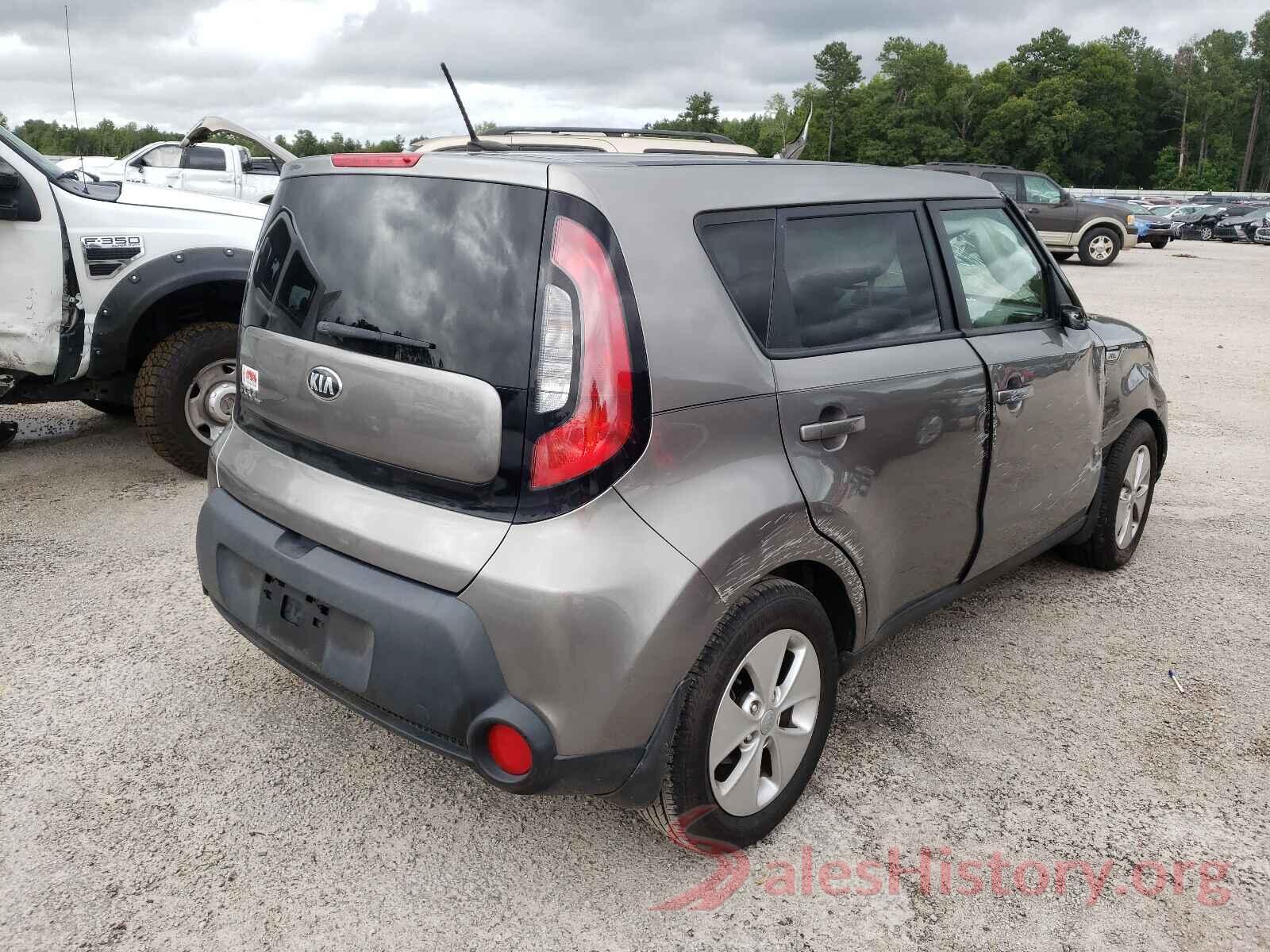 KNDJN2A28G7369045 2016 KIA SOUL