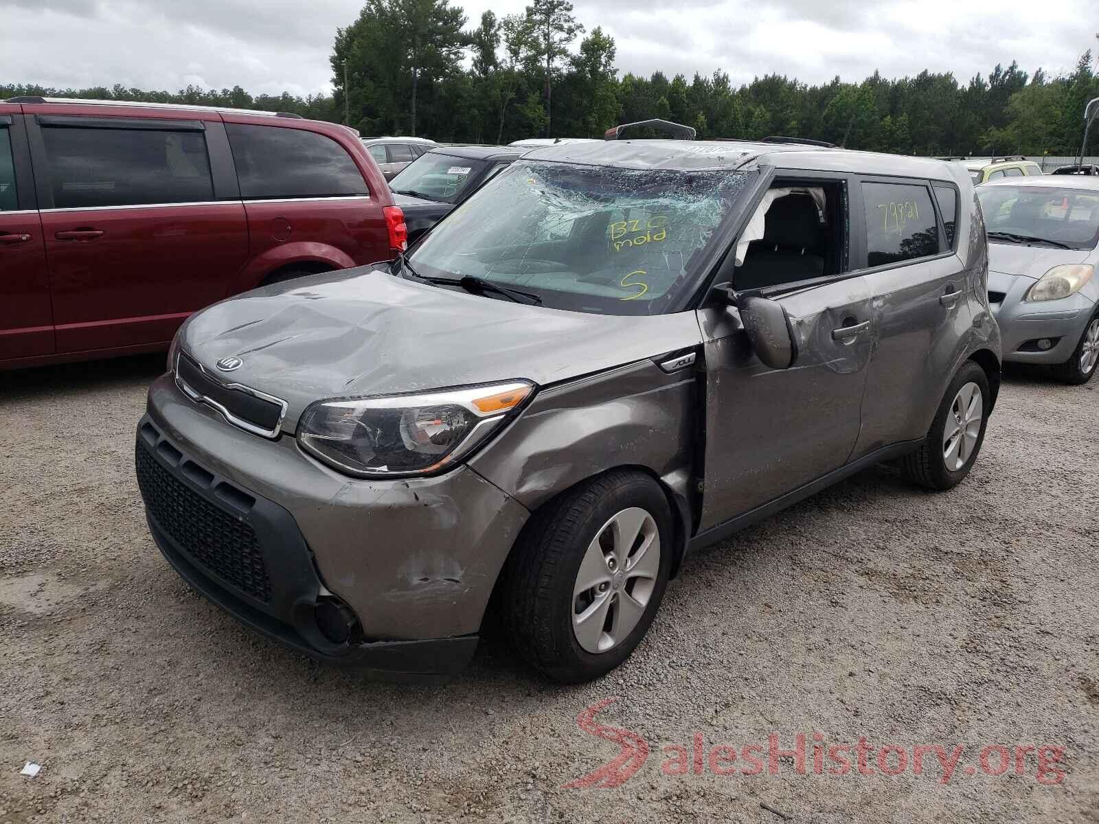 KNDJN2A28G7369045 2016 KIA SOUL